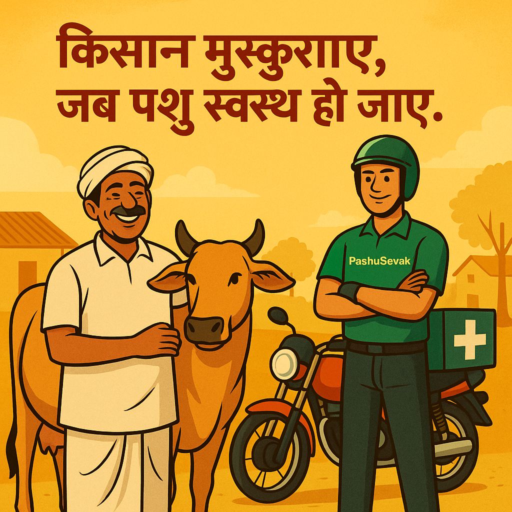 Dairy farm support and milk hygiene services